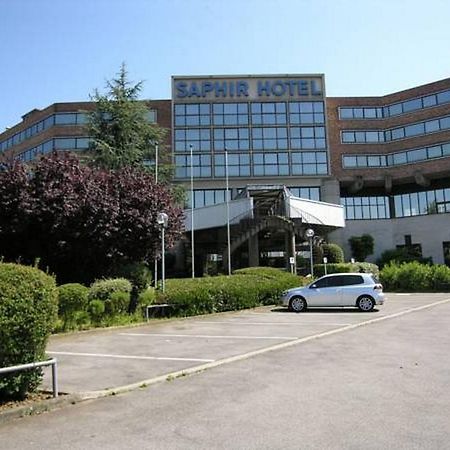 Saphir Hotel Disneyland Paris Esterno foto