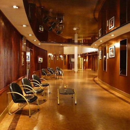 Saphir Hotel Disneyland Paris Esterno foto