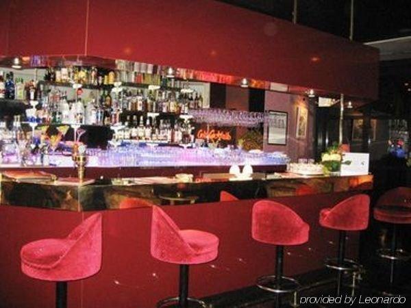 Saphir Hotel Disneyland Paris Ristorante foto