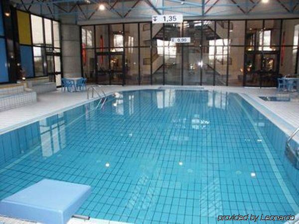 Saphir Hotel Disneyland Paris Servizi foto