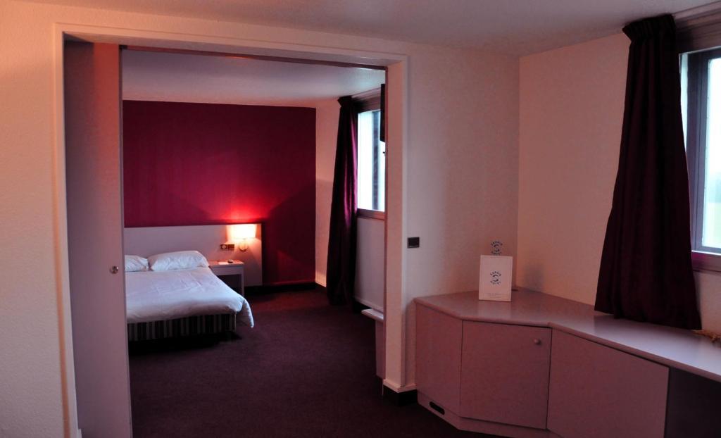 Saphir Hotel Disneyland Paris Camera foto