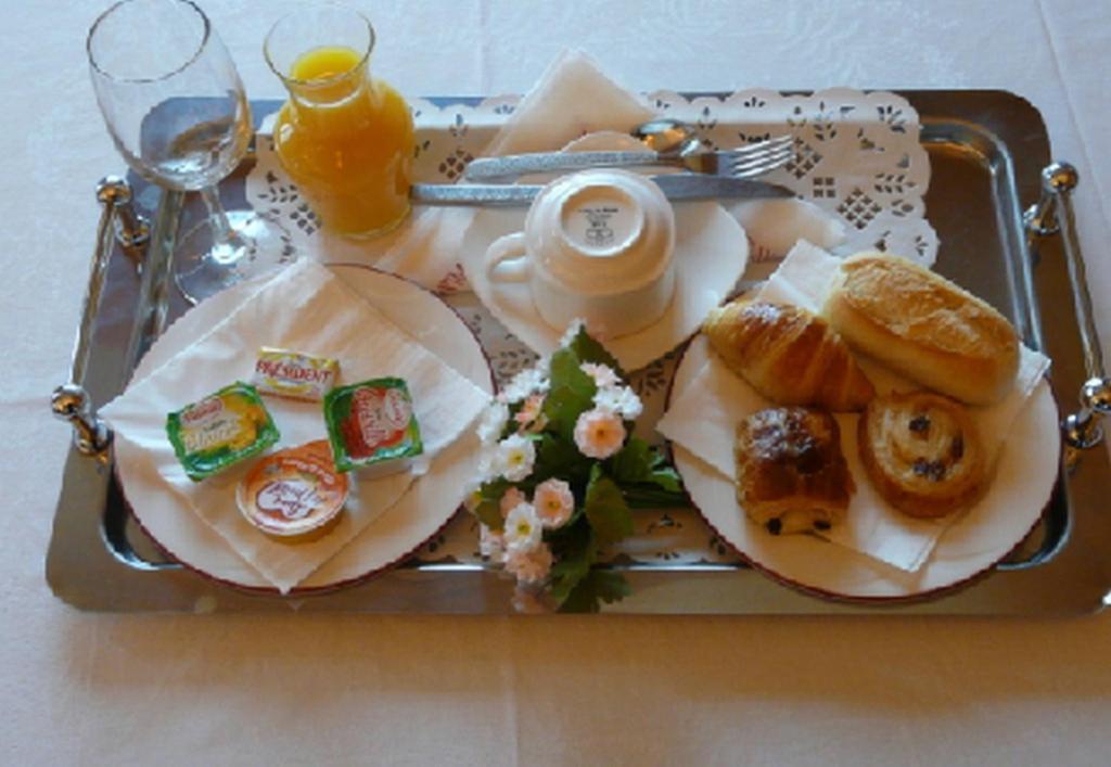 Saphir Hotel Disneyland Paris Camera foto