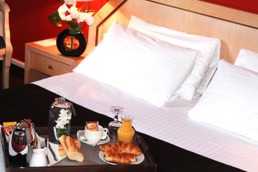 Saphir Hotel Disneyland Paris Esterno foto