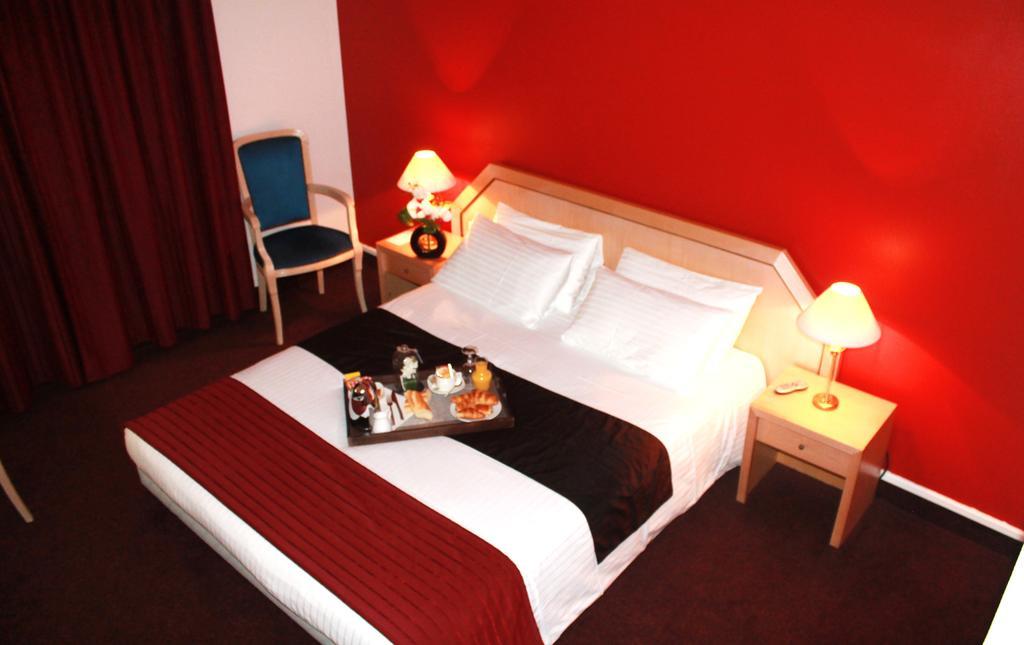 Saphir Hotel Disneyland Paris Esterno foto