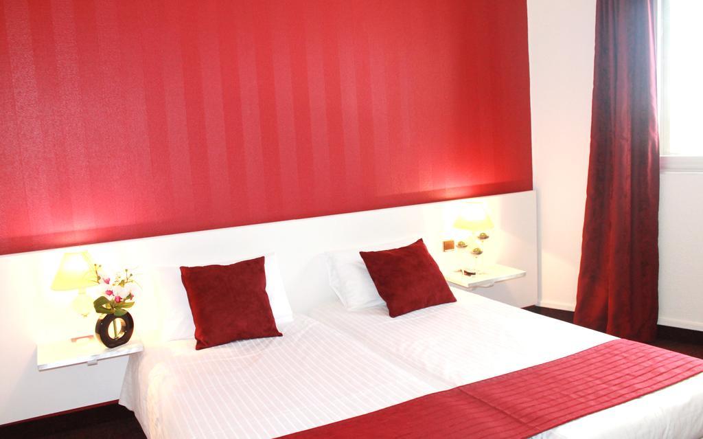 Saphir Hotel Disneyland Paris Esterno foto