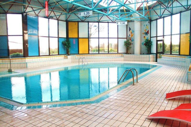 Saphir Hotel Disneyland Paris Esterno foto