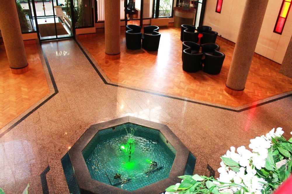 Saphir Hotel Disneyland Paris Esterno foto