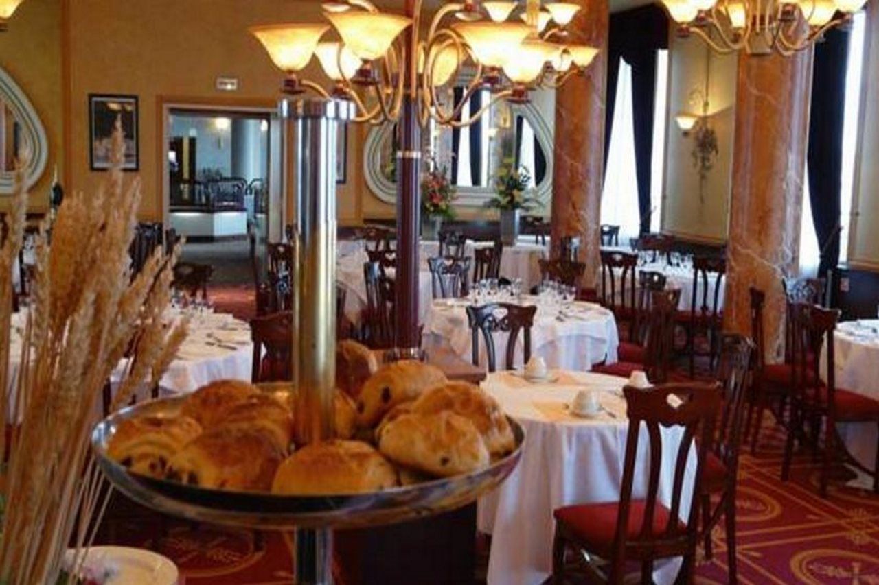 Saphir Hotel Disneyland Paris Esterno foto