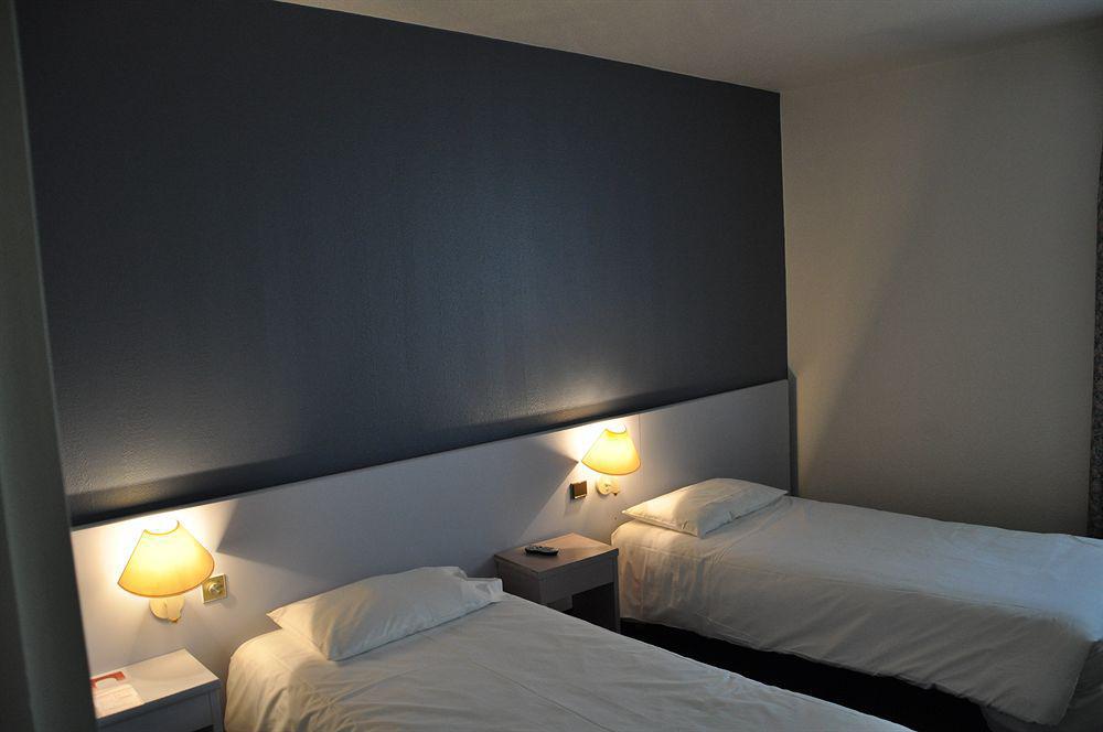 Saphir Hotel Disneyland Paris Esterno foto